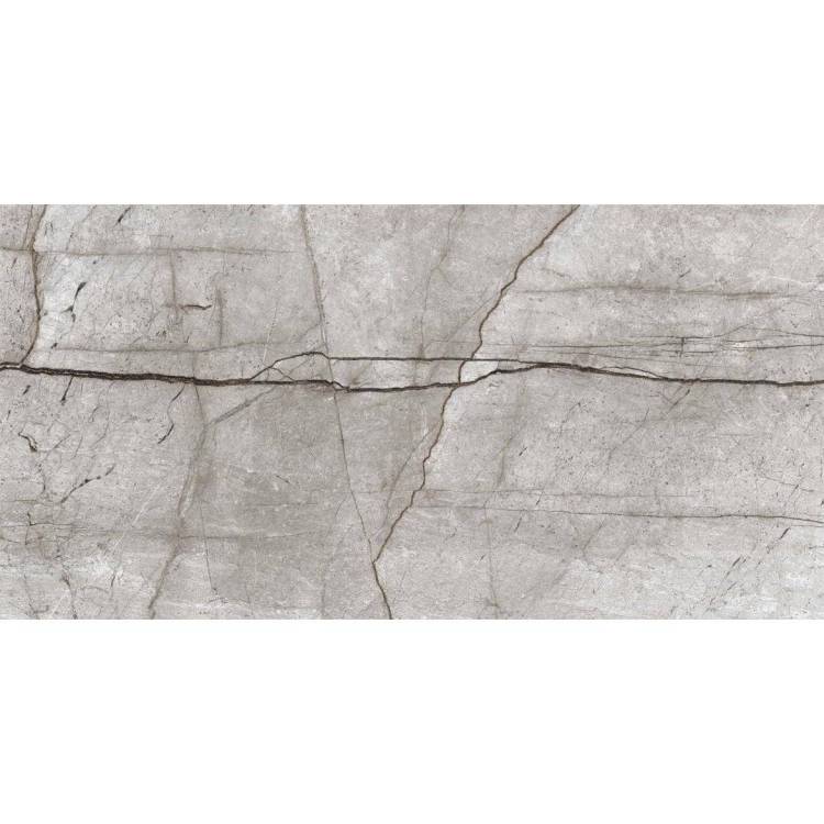 Керамогранит Laparet Obsidian Moss Gray Полированный 60x120