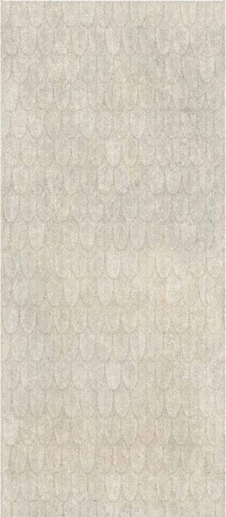 Керамогранит Fondovalle Background BAG095 Snowy 120x278