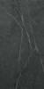 Керамогранит Cercom Soap Stone 1067737 Black Rett 60x120 фото 2