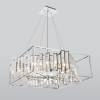 Люстра подвесная хрустальная Bogates Cella 312/9 Strotskis Smart фото 3