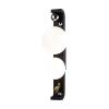 Уличный настенный светильник Odeon Light Exclusive Luma 5434/2W фото 4