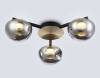 Потолочный светодиодный светильник Ambrella light High Light LH12006 фото 3