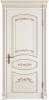 Межкомнатная дверь Владимирская Фабрика Дверей Adele Ivory PC 700x2000