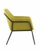 Кресло Stool Group Шелфорд SHACKELFORD GY702-27 травяной фото 3