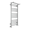 Полотенцесушитель Terminus Енисей П15 50x120, водяной