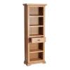 Книжный шкаф Tetchair Secret de Maison Авиньон 10947 Натуральный (Brushed Ash color)