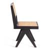 Стул Tetchair Loki 24412 черный фото 2