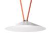 Трековый светильник Denkirs Belty Flow DK5568-WH+BK фото 2