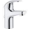 Смеситель для раковины Grohe BauCurve 32805000 хром