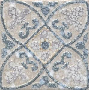 Декор Kerama Marazzi Барио DD/B36/17023 15x15