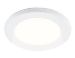 Встраиваемый точечный светильник Ambrella light Techno Spot TN6630