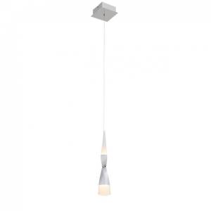 Подвесной светодиодный светильник ST Luce Bochie SL405.103.01