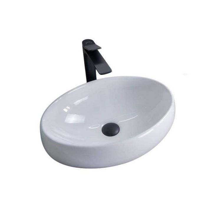 Раковина Gid Lago 51115 N9030b 48 см