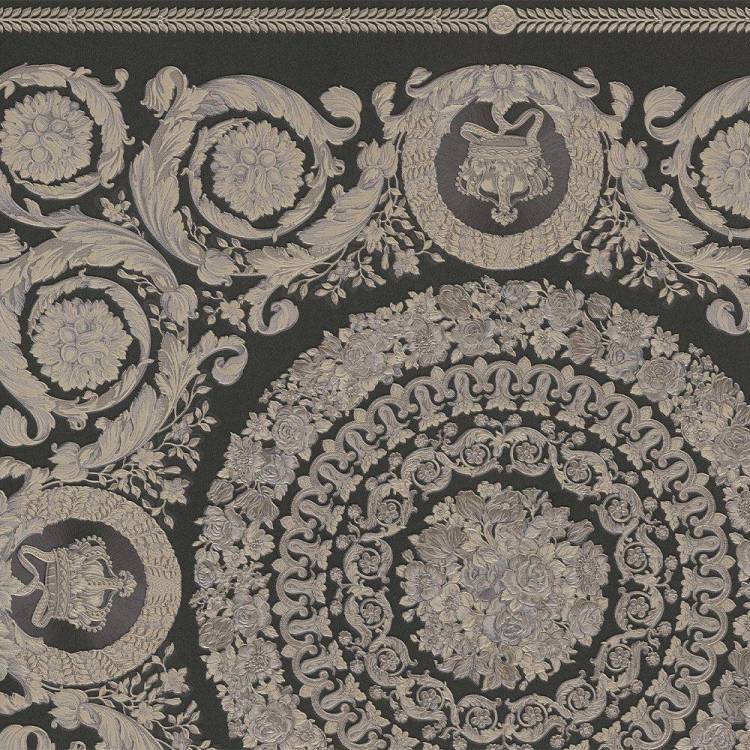 Обои A.S. Creation Versace 6 79134-1