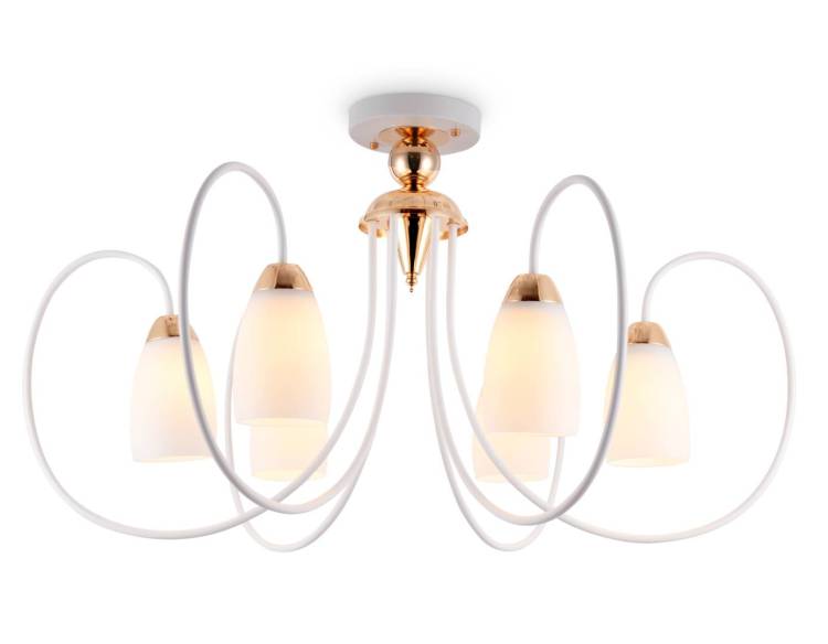 Потолочная люстра Ambrella light Traditional TR3120