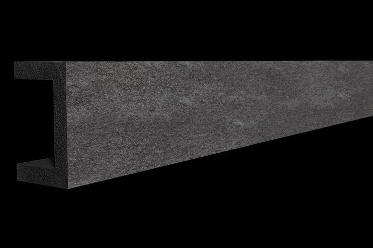 Молдинг Decor-Dizayn 613-94 300x3x5