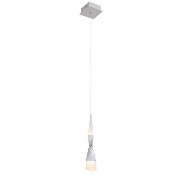 Подвесной светодиодный светильник ST Luce Bochie SL405.103.01