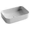 Раковина Ceramica Nova Element CN5043 белый, 51x34 фото 3