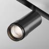 Трековый светильник Technical Focus Zoom TR212-1-12WTW-DD-Z-B фото 3