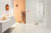 Бордюр Tubadzin Serenity Steel Copper 3 89.8x2.3 фото 4