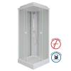 Душевая кабина Niagara Promo P90/13Q/MT 90x90x215 фото 2