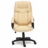 Кресло компьютерное Tetchair Oreon 10123 бежевый фото 2
