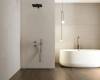 Керамогранит Pamesa Lin 017.250.0007.14677 Beige MT Rec 60x120 фото 2