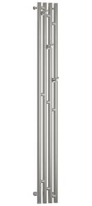 Полотенцесушитель электрический Сунержа Кантата 3.0 00-5846-1516 150x15.9