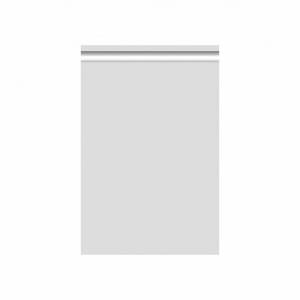 Декоративный элемент нижний Ultrawood D 4400 16.5x1.8x25