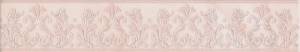 Бордюр Kerama Marazzi Флораль HGD/A345/15117 40x7.2