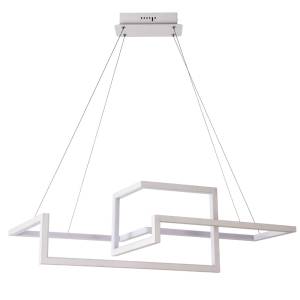 Светильник подвесной Arte Lamp Mercure A6011SP-2WH
