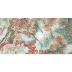 Керамогранит Bluezone Onyx Nebula BZ75713 Fern 60x120