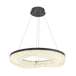 Подвесной светильник Modelux Modestyle MS.9008.600 BK