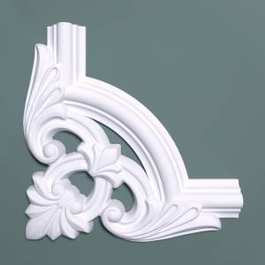Угол Bello Deco М12У2 00-00104777