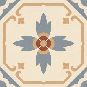 Керамогранит A-Ceramica Martinique Mishele Matt 20x20