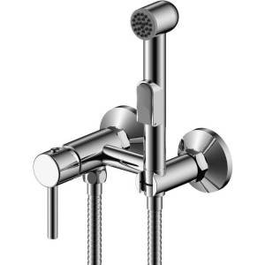 Гигиенический душ Rossinka X25-52 со смесителем