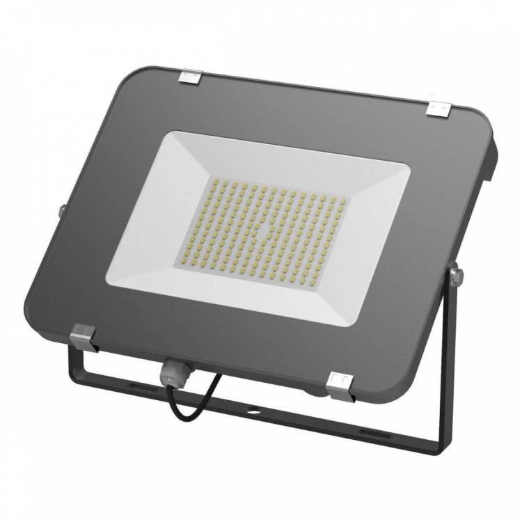 Прожектор светодиодный Gauss Elementary 200W 6500К 691511200
