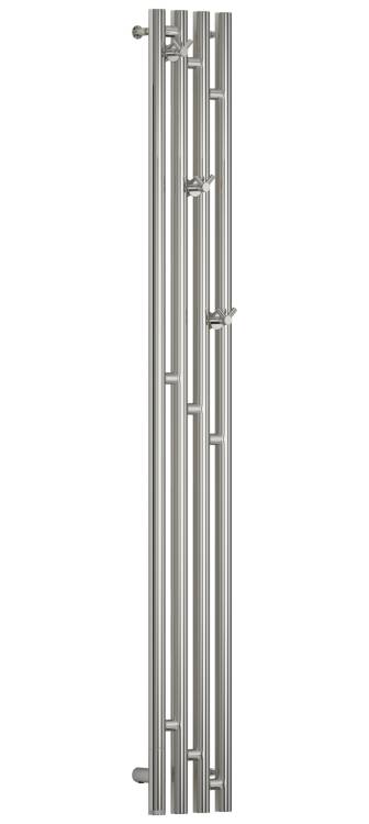 Полотенцесушитель электрический Сунержа Кантата 3.0 00-5846-1516 150x15.9