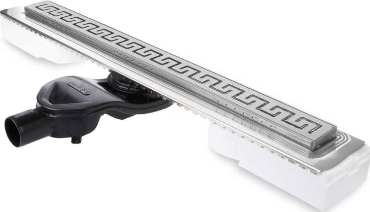 Душевой лоток Berges B1 Antik 090127 90 см