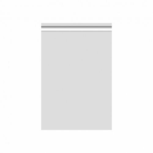 Декоративный элемент нижний Ultrawood D 4400 16.5x1.8x25