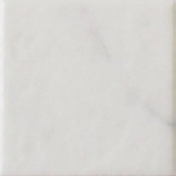Декоративная вставка EQUIPE Octagon 21012 Taco Marmol Blanco 4.6x4.6