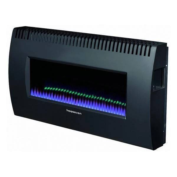 Настенный газовый конвектор Hosseven HS-8