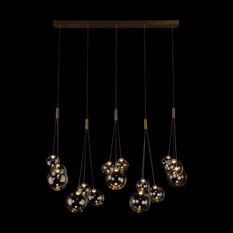 Подвесной светильник Loft IT Pop it 10270/S15