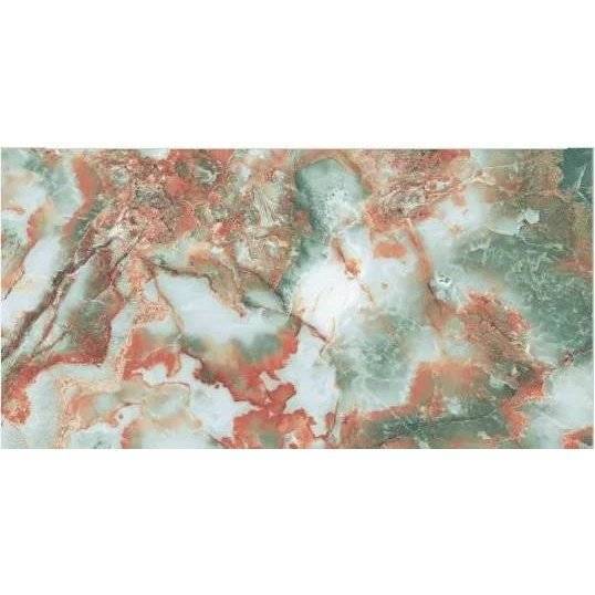 Керамогранит Bluezone Onyx Nebula BZ75713 Fern 60x120