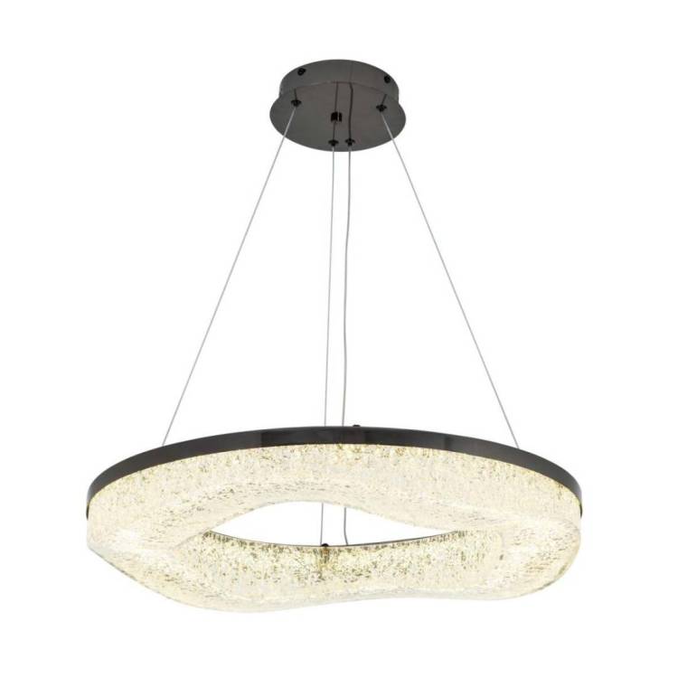Подвесной светильник Modelux Modestyle MS.9008.600 BK