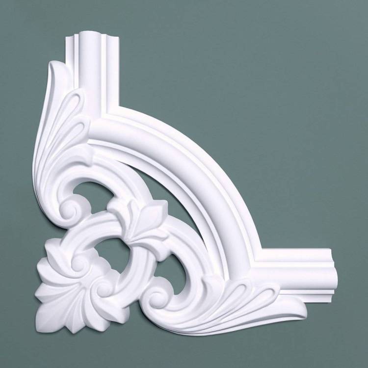 Угол Bello Deco М12У2 00-00104777