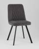 Стул Stool Group Grein OS-2452-4 Bregocv-18 DUAL темно-серый фото 2