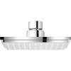 Верхний душ Grohe Euphoria 27705000 Cube 150