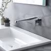 Смеситель для раковины Aquatek Оберон AQ1213CR хром фото 2