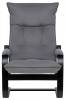 Кресло Leset Оливер 2500000189425 серый V32 фото 2